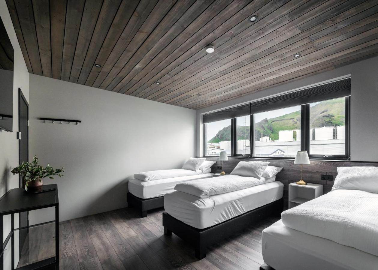 Pier Apartments 베네스트매네이얄 외부 사진