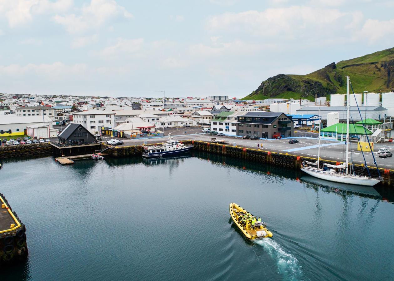 Pier Apartments 베네스트매네이얄 외부 사진